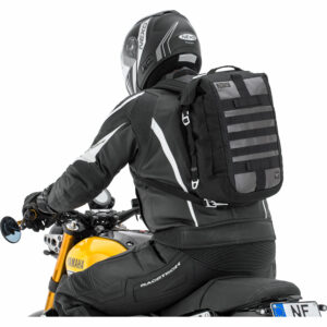 SW-MOTECH Hecktasche/Rucksack Legend Gear LR1 17