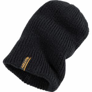 Hellfire Beanie 1.0 schwarz