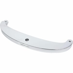 Highsider BOTTOM Lampenhalter Alu ohne Schellen Typ2 chrom