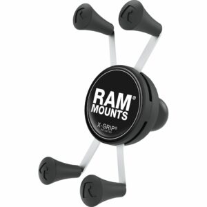 Ram Mounts X-Grip® Universalhalter für Smartphones klein RAM-HOL-UN7BU