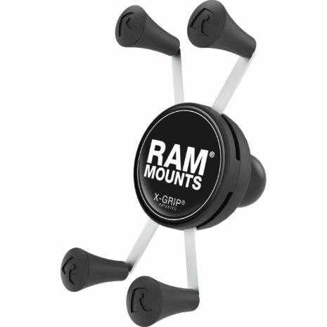 Ram Mounts X-Grip® Universalhalter für Smartphones klein RAM-HOL-UN7BU