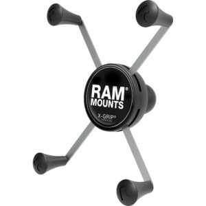 Ram Mounts X-Grip® Universalhalter für Smartphones groß RAM-HOL-UN10BU