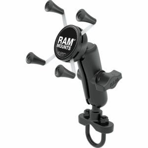 Ram Mounts X-Grip® Kit mit U-Schelle für Smartphones RAM-B-149Z-A-UN7U