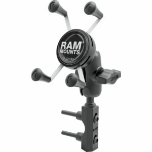 Ram Mounts X-Grip® Kit mit Klemmstück/-schelle RAM-B-174-A-UN7U