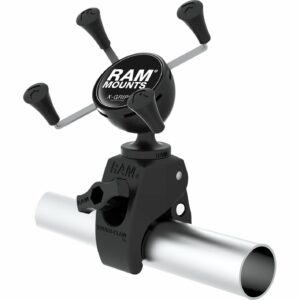 Ram Mounts X-Grip® Kit mit Tough-Claw Klemme für Smartphones