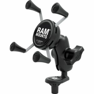 Ram Mounts X-Grip® Kit mit STEM Befestigung RAM-B-176-A-UN7U