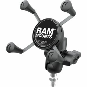 Ram Mounts X-Grip® Kit mit 3/8"x16 Verschraubung RAP-B-236-A-UN7U