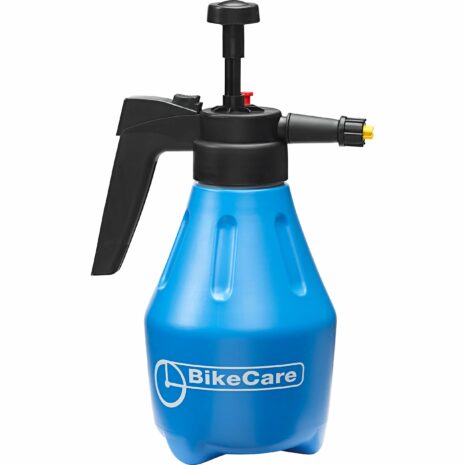 BikeCare Druckpumpzerstäuber 1