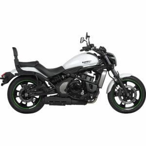 Shad Beifahrerrückenlehne K0VL65SN für Kawasaki Vulcan S 650