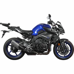 Shad Topcaseträgerarme Y0MT16ST für Yamaha MT-10 2016-2020