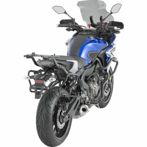 Givi Rapid Seitenträger Monokey® Side PLXR2130 für Tracer 700