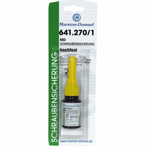 Marston-Domsel Schraubensicherung hochfest 10g