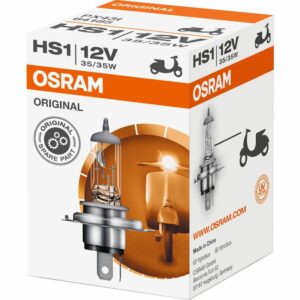 Osram Original Leuchtmittel HS1 12V