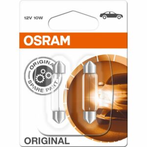 Osram Original Leuchtmittelpaar 12V