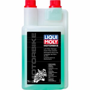 Liqui Moly Motorbike Luft-Filter Reiniger 1 Liter