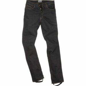 Helstons Dena Damen Jeanshose schwarz 28 Herren