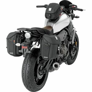 Givi Satteltaschenhalter TMT2126 für Yamaha XSR 700 2016-2021