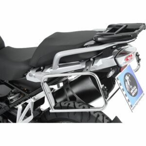 Hepco & Becker Easyrack Gepäckträger schwarz für BMW R 1200 GS LC 2013-2018