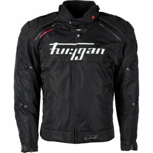 Furygan Titan Textiljacke schwarz L Herren