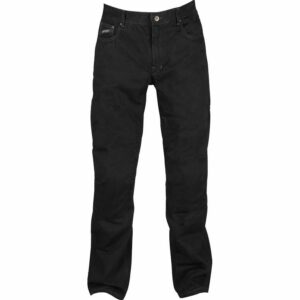 Furygan Jeans 01 Evo schwarz 50 Herren