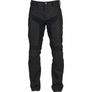 Furygan Jeans DH schwarz 50 Herren