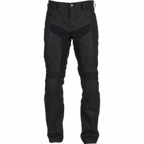 Furygan Jeans DH schwarz 50 Herren