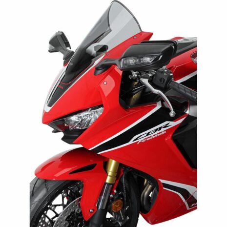 MRA Racingscheibe R getönt für Honda CBR 1000 RR /SP 2017-2019