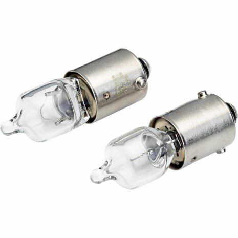 Osram Original Leuchtmittelpaar 12V