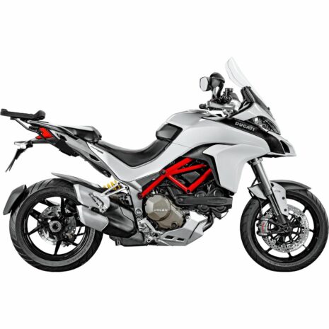 Shad Topcaseträger Big D0ML17ST für Multistrada 950/1200/1260 15-