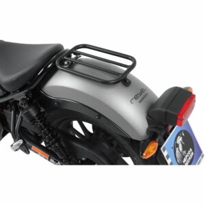 Hepco & Becker Solorack schwarz für Honda CMX 500 Rebel