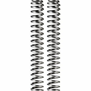 Wilbers Gabelfedernpaar linear 9