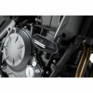 SW-MOTECH Sturzpads für Kawasaki Z 650 2017-