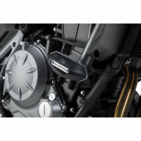 SW-MOTECH Sturzpads für Kawasaki Z 650 2017-