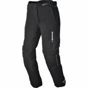 Bering Safari Damen Textil Motorradhose schwarz 44 Damen