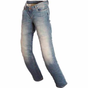 Bering Toma Damen Jeans blau 19 (38 kurz) Damen