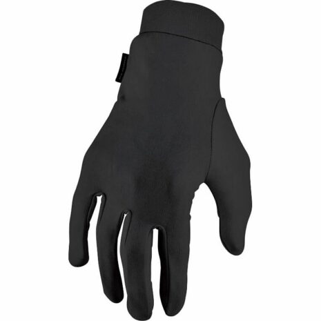 Bering Zirtex Unterziehhandschuh schwarz XXS