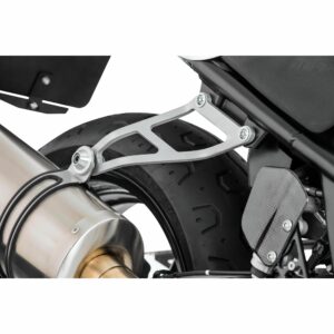 B&G Auspuffhalter Alu 100-1550 für Suzuki GSF/GSX 600-1250