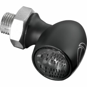 Kellermann LED Brems-/Rücklicht M5 Atto® RB horizontal schwarz getönt