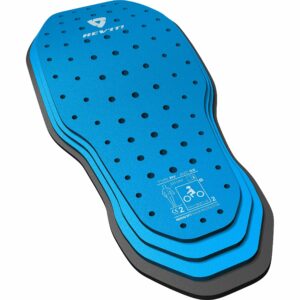 REV'IT! Rückenprotektor Seesoft RV blau/schwarz L (Size 05)