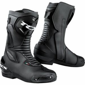 TCX SP-Master Sportstiefel schwarz 45 Herren