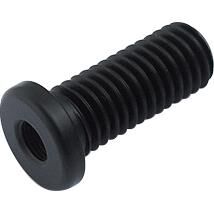 Kellermann Montageadapter für Atto® M5 auf M8x1