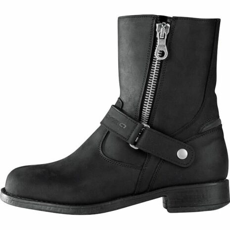 Forma Eva  Damen Stiefel schwarz 39 Damen