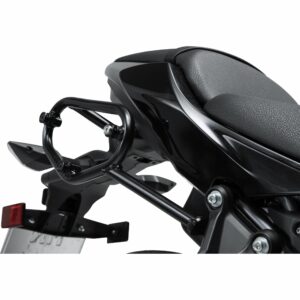 SW-MOTECH Seitentaschen-Träger SLC links für Kawa Z/Ninja 650 2016-