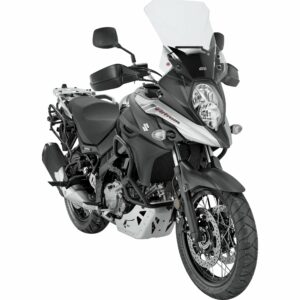 Givi Verkleidungsscheibe klar D3112STG für DL 650 V-Strom 2017-