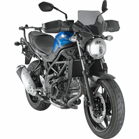 Givi Cockpitscheibe A3111G an Suzuki SV 650 2016- getönt