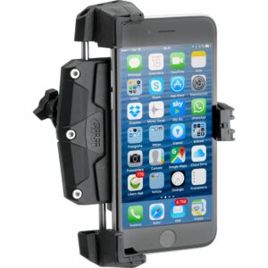 Givi Universal Smartphonehalter S920M für 112-148/52-75 mm