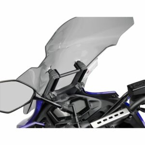 Givi Navi-Haltestrebe am Windschild FB2130 für Yamaha Tracer 700