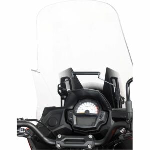 Givi Navi-Haltestrebe am Windschild FB4114 für Kawasaki