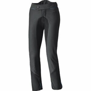 Held Clip-In Thermo Damenhose schwarz L Damen