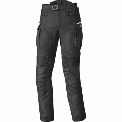 Held Matata II Adventurehose schwarz XL Herren